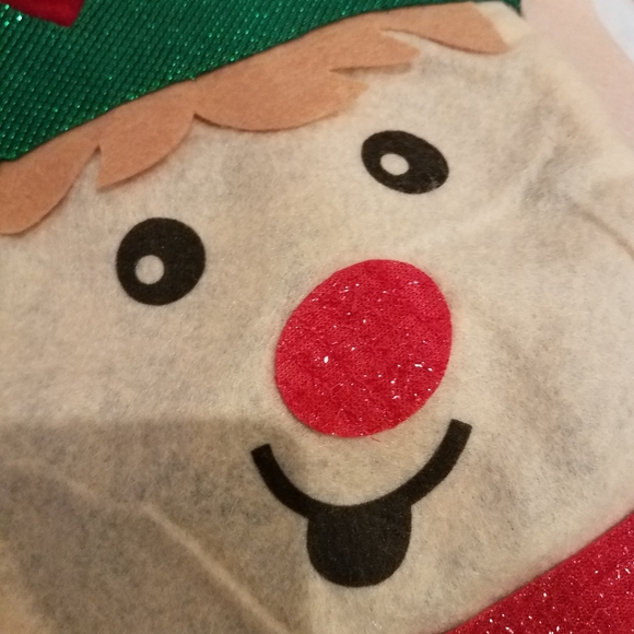 Bundle - Chirstmas Holiday Bundle of Stockings And Hats - Picture 10 of 16